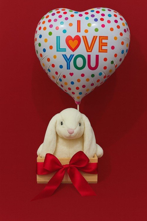 conejo corzon todoenglobo.com.mx