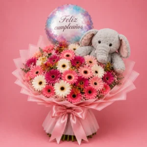 Bouquet Alegría Infantil