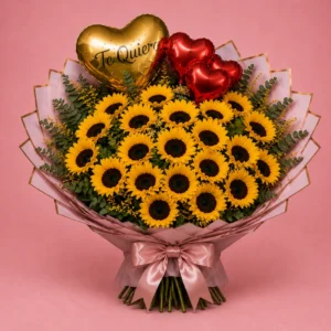 Ramo Sol de Amor 20